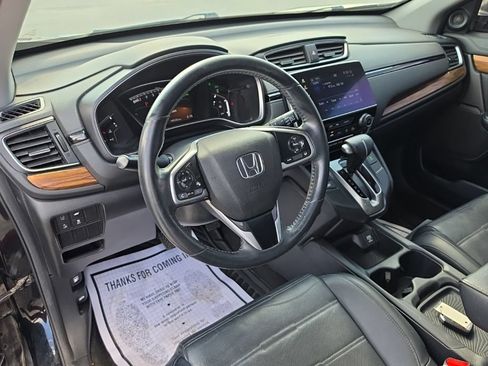 Used 2019 Honda CR-V EX-L image 15