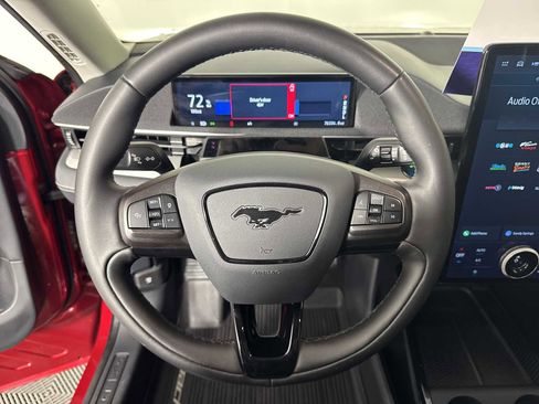 Certified 2021 Ford Mustang Mach-E California Route 1 image 25