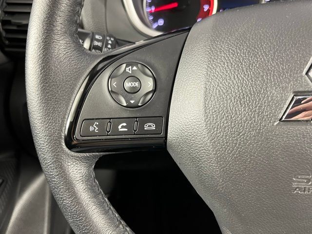 Used 2022 Mitsubishi Eclipse Cross SE AWD/4WD image 15