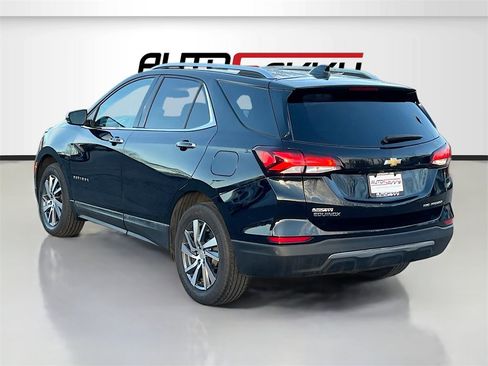 Used 2024 Chevrolet Equinox Premier image 5