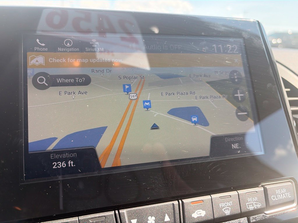 Used 2020 Honda Odyssey Elite image 20