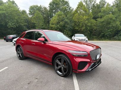 Used 2023 Genesis GV70 3.5T Sport w/ Sport Prestige Package