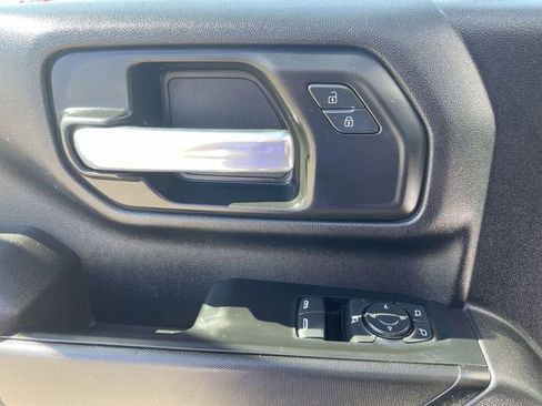 Used 2024 Chevrolet Silverado 3500 W/T image 20