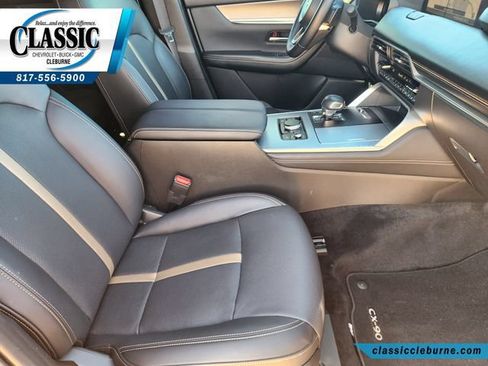 Used 2025 MAZDA CX-90 3.3 Turbo S w/ Premium Package AWD/4WD image 15