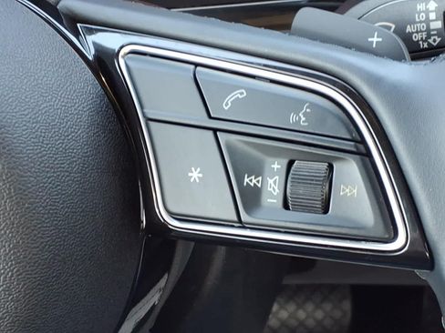 Used 2023 Audi A3 2.0T Premium w/ Convenience Package FWD image 18