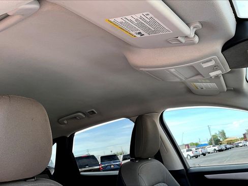 Used 2022 Ford Escape SE w/ Convenience Package AWD/4WD image 16