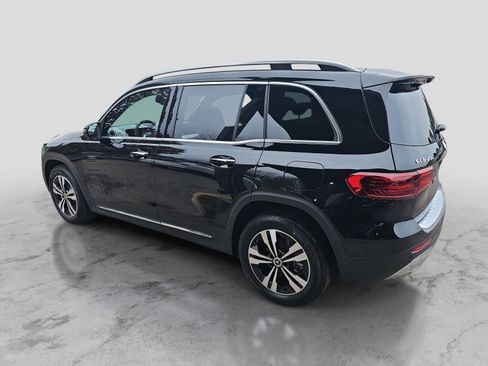 New 2026 Mercedes-Benz GLB 250 image 7