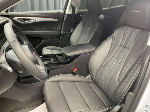 New 2026 Buick Envision Avenir AWD/4WD image 15