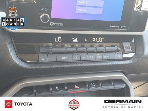 Used 2024 Toyota Tundra SR5 w/ TRD Off-Road Premium Package AWD/4WD image 32