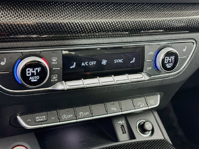 Used 2023 Audi SQ5 Premium Plus AWD/4WD image 17