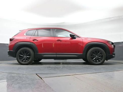 Certified 2024 MAZDA CX-50 AWD 2.5 S w/ Cargo Package image 30