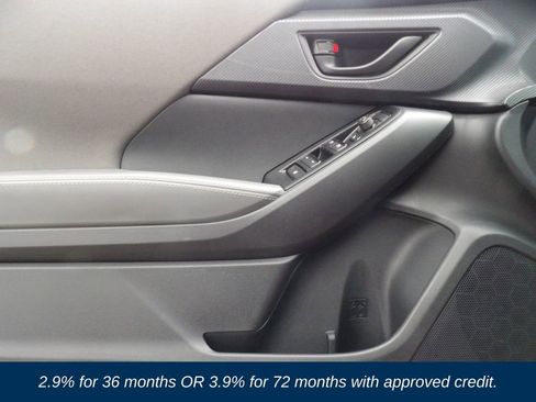 New 2026 Subaru Crosstrek 2.0i Premium image 8