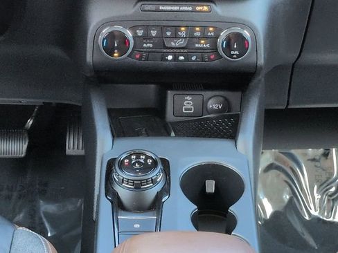 Certified 2023 Ford Bronco Sport Outer Banks w/ Tech Package image 19