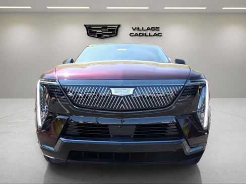 New 2025 Cadillac Escalade IQ Sport 1 image 8