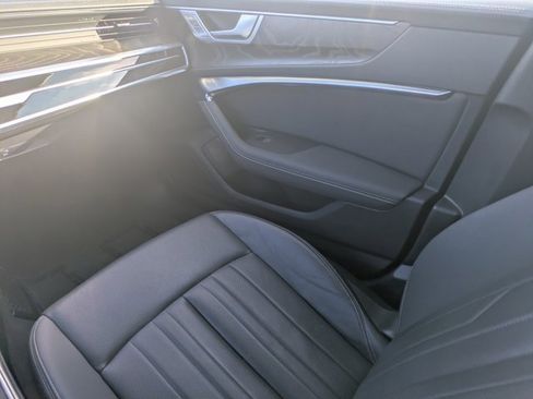 Used 2019 Audi A7 3.0T Prestige image 13