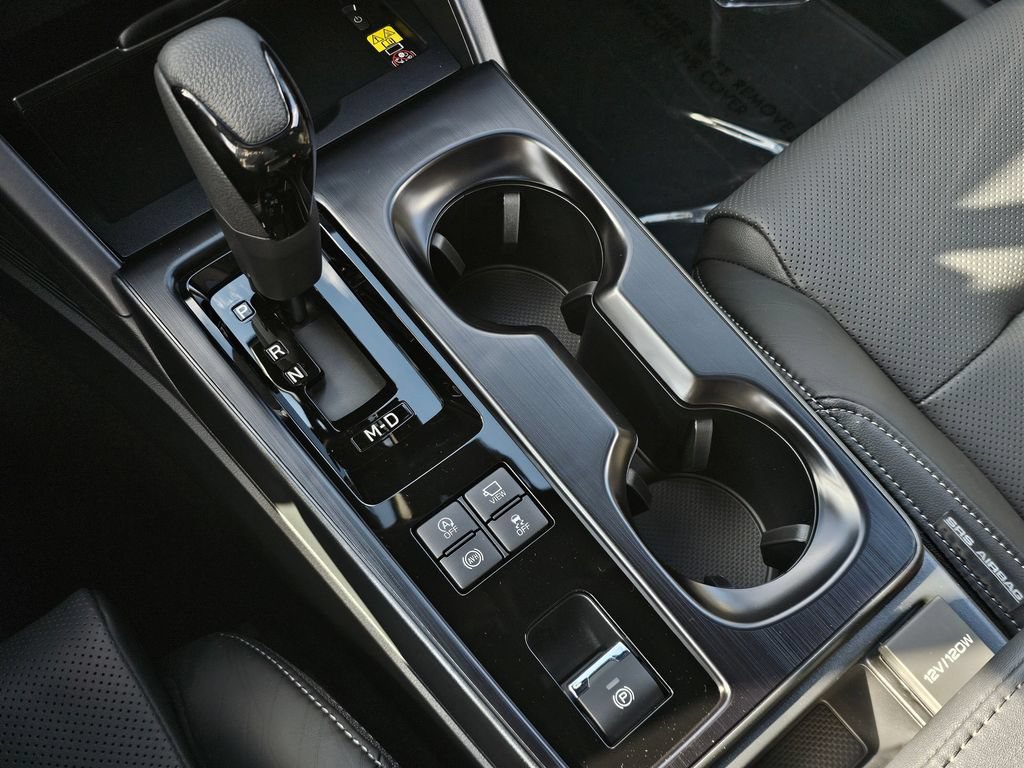 New 2026 Subaru Outback Touring AWD/4WD image 35