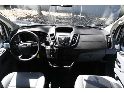 Used 2019 Ford Transit 350 148 High Roof RWD image 26