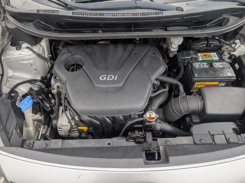 Used 2014 Kia Rio LX w/ Power Package image 16