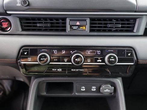 New 2026 Honda Pilot Sport image 23