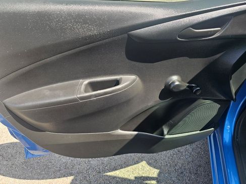 Used 2016 Chevrolet Spark LS FWD image 20