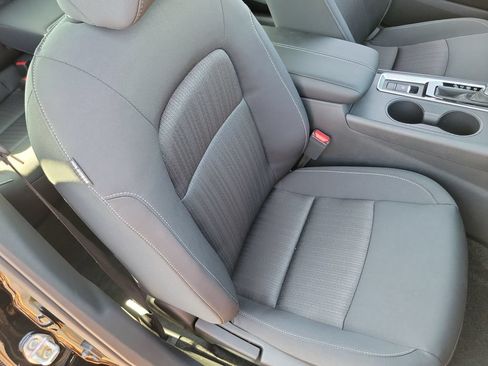 New 2026 Nissan Altima 2.5 SV AWD/4WD image 12