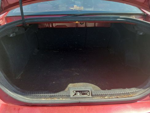Used 2010 Ford Fusion S FWD image 20