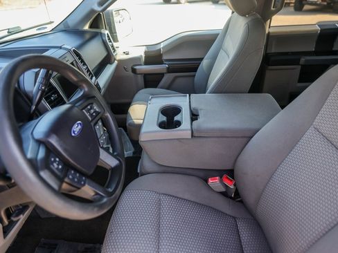Used 2019 Ford F150 XLT image 12