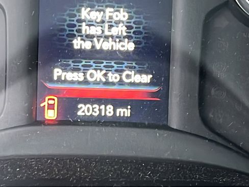 Used 2024 RAM 2500 Big Horn w/ Bed Utility Group image 31