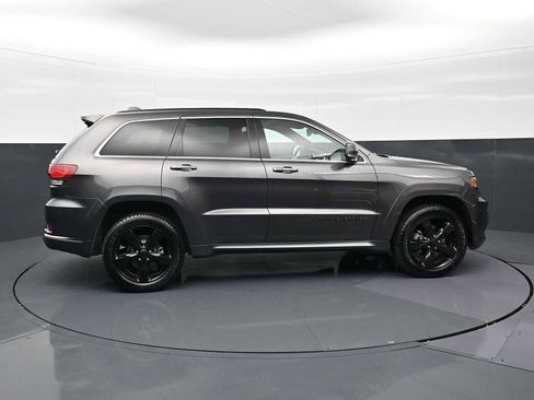 Used 2015 Jeep Grand Cherokee High Altitude AWD/4WD image 28