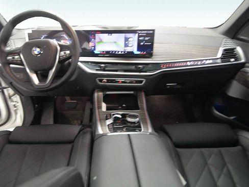 Used 2026 BMW X5 sDrive40i w/ Premium Package RWD image 13