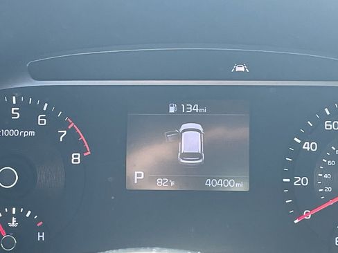 Used 2022 Kia Soul LX w/ Technology Package image 7