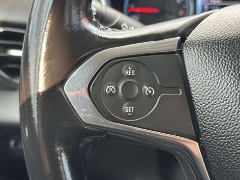 Used 2019 Chevrolet Traverse LT AWD/4WD image 28