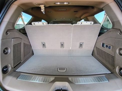 Used 2025 GMC Yukon Denali w/ LPO, Floor Liner Package RWD image 73