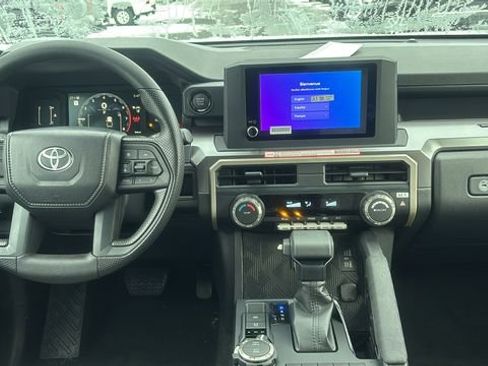 New 2026 Toyota Tacoma SR5 image 8