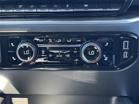 New 2026 Chevrolet Silverado 3500 LT image 29