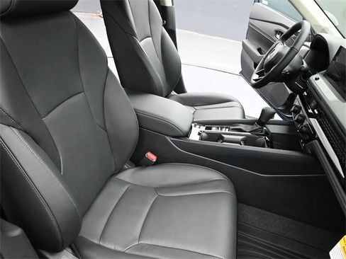 New 2025 Honda Accord EX-L image 26