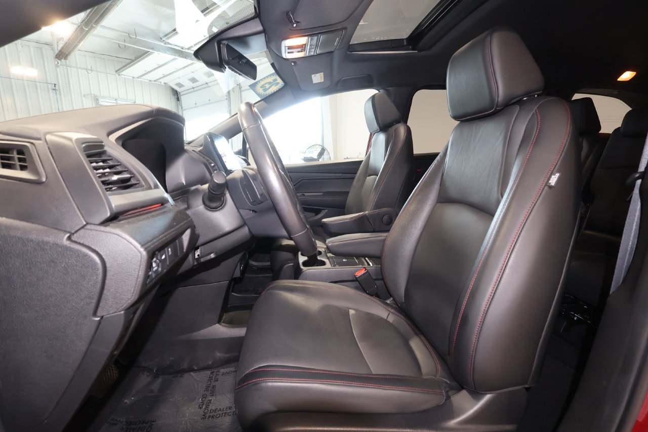 Used 2025 Honda Odyssey Sport-L image 21