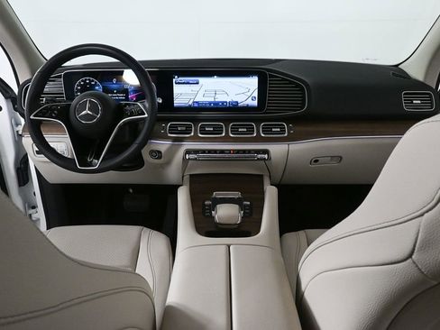 Used 2026 Mercedes-Benz GLE 450 4MATIC image 17