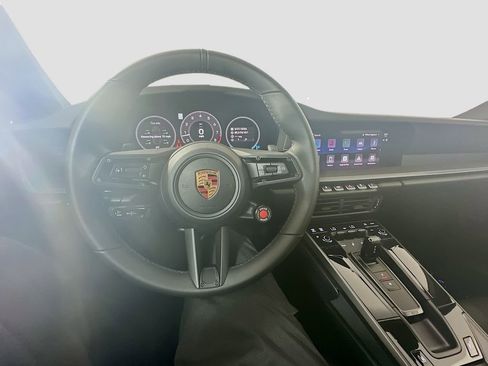 Certified 2026 Porsche 911 Carrera 4S image 23