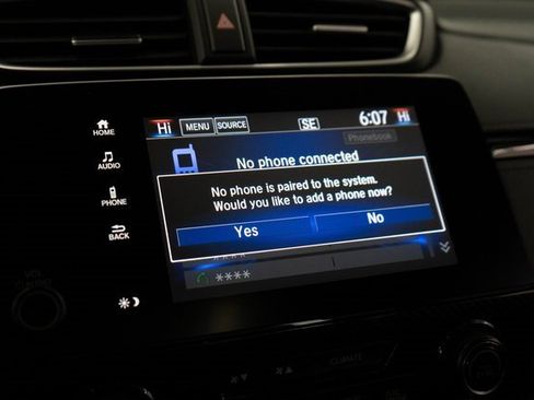 Certified 2022 Honda CR-V EX-L image 25