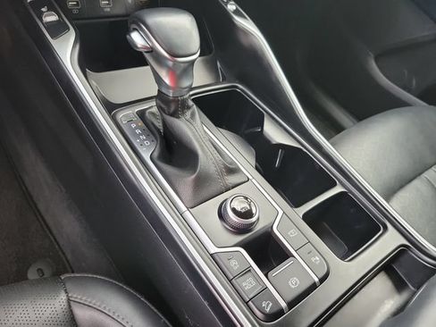 Certified 2022 Kia Sorento EX w/ Panoramic Sunroof Package FWD image 39