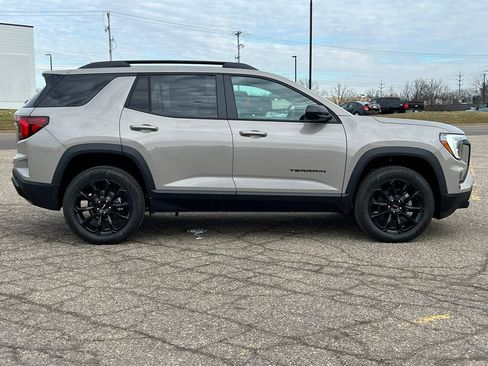 New 2026 GMC Terrain Elevation w/ Elevation Premium Package image 42