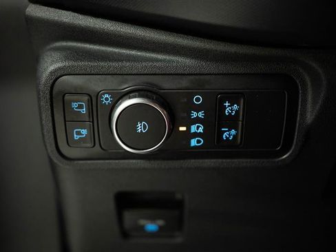 Used 2023 Ford Bronco Outer Banks w/ Sasquatch Package image 28