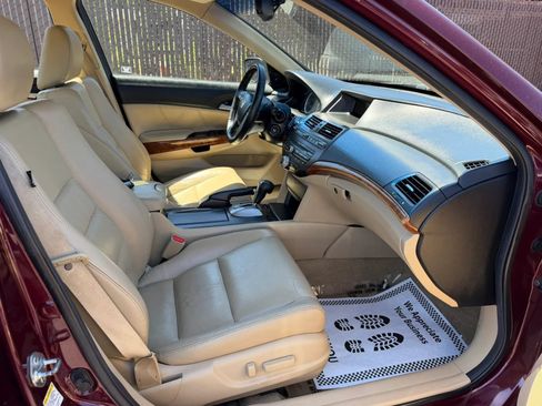 Used 2012 Honda Accord EX-L image 13