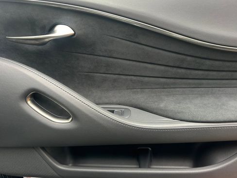 Used 2018 Lexus LC 500 Coupe w/ Touring Package image 19