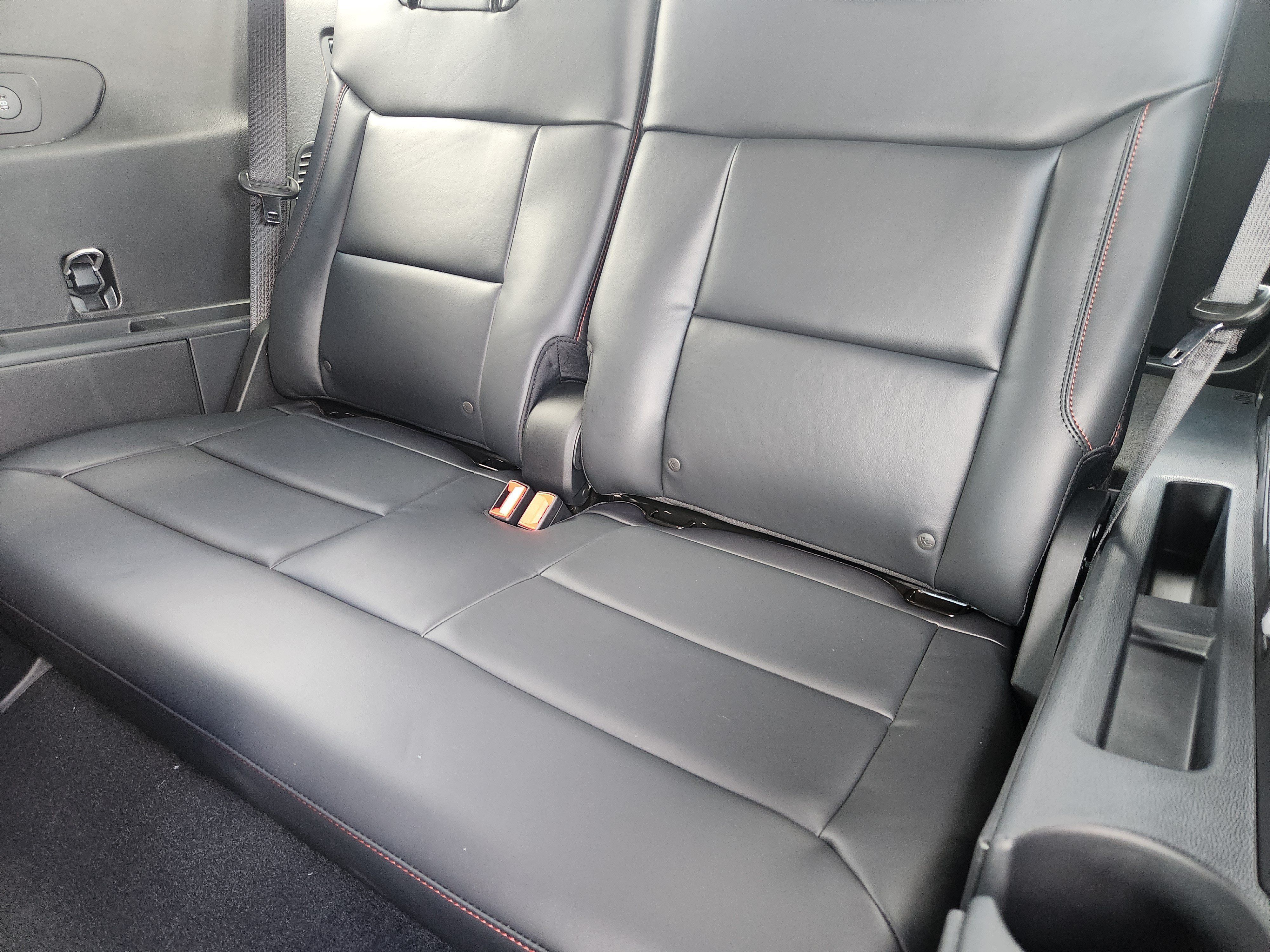 New 2026 Ford Explorer ST-Line RWD image 18