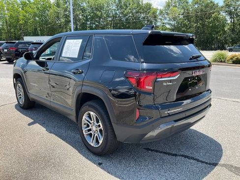 Certified 2026 GMC Terrain Elevation FWD image 21