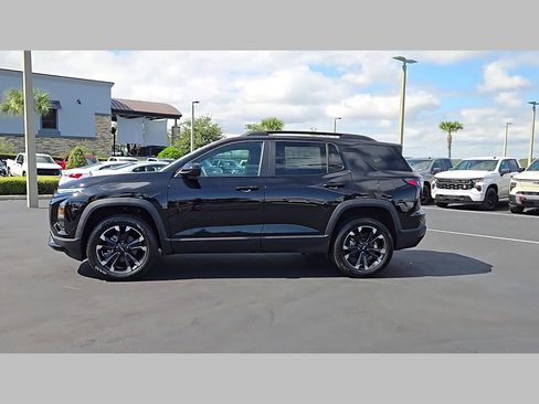 New 2026 Chevrolet Equinox RS w/ Convenience Package III image 17