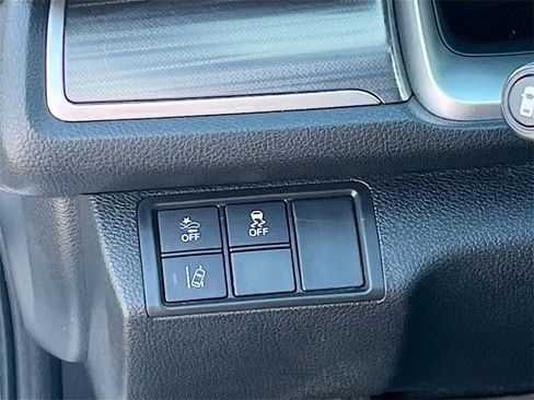 Used 2020 Honda Civic Touring image 10