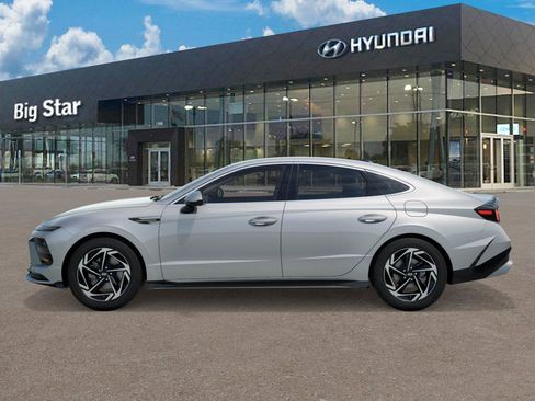 New 2026 Hyundai Sonata SEL image 3